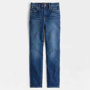 Point Sur hightower straight jean